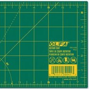 Snij- & Strijkmatten
