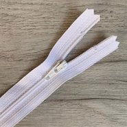 Ritsen YKK niet-deelbaar