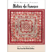 Rows from the Dutch Quilters