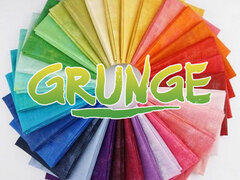 Moda Grunge