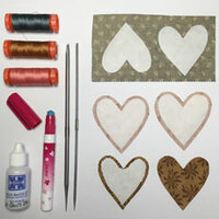 Materialen & Gereedschappen