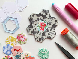 English Paper Piecing