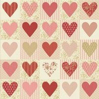 Laundry Basket Quilts