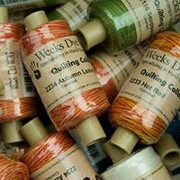 Dikte 40 - Weeks Dye Works 