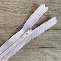 Ritsen YKK niet-deelbaar