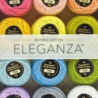 Dikte 8 - Wonderfil Eleganza