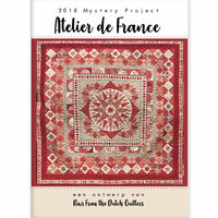 Rows from the Dutch Quilters