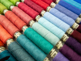 Garens Wonderfil Ellana