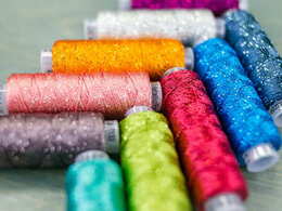 Garens Wonderfil Dazzle