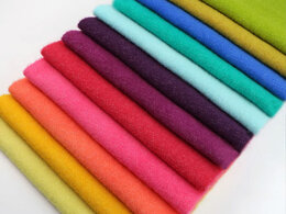 Merino Wool Fabric Sue Spargo