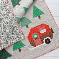 Pen + Paper Patterns