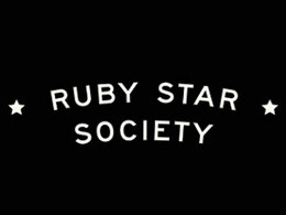 Ruby Star Society