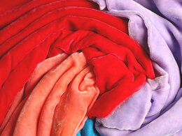 Sue Spargo Velvet