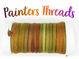 Painters Threads Braided Cotton
