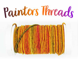 Painters Threads Gimp