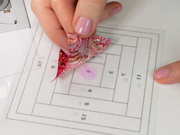 Foundation Piecing