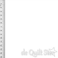 Bella Solids | Bleached White PFD [9900-97]