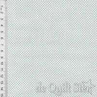 Tilda Basics | Tiny Dots Light Blue [130047]