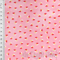 Gypsy Soul | Snoepjes roze/geel [30624-17]