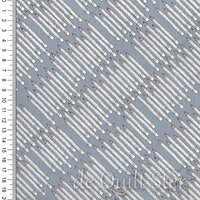 SALE Pencil Club | Potloden grijs/wit [51482-11]