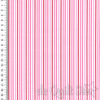 SALE Morrison Park | Streep roze [10185-26]