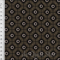 SALE Hill Country Heritage | Sunburst grafiet [8433-0512]