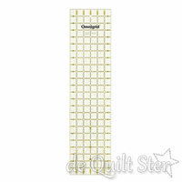 Omnigrid Liniaal INCH 6in x 24in