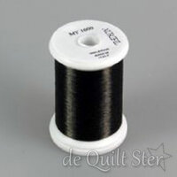Aurifil 'Invisible Thread' Nylon Smoke