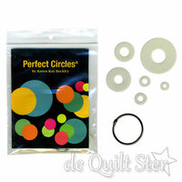 Perfect Circles by Karen Kay Buckley 