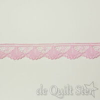Kant Nylon Roze