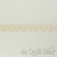 Kant Nylon Zacht Perzik