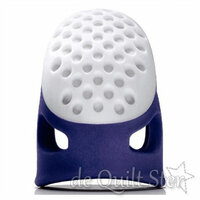 Prym Ergonomics Vingerhoed - Small / Paars