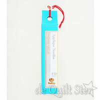 Tulip Applique #10 Big Eye [THN-009]