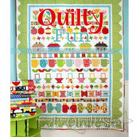 Lori Holt - Quilty Fun