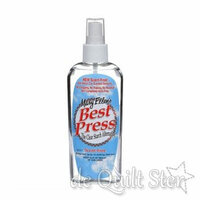 Best Press Stijfselspray | Scent Free [177ml]
