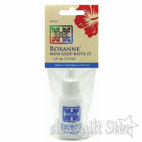 Roxanne Basting Glue (applicatie) 0,5oz (15ml) *IN BESTELLING*