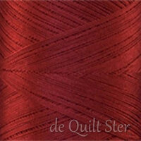 SALE King Tut #1021 Amish Red - 457m Quiltgaren