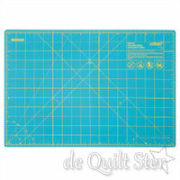 Olfa Snijmat 30 x 45cm AQUA