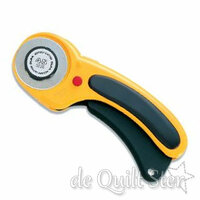 Olfa Rolmes 45mm RTY-2/DX DeLuxe