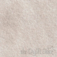 Cinnamon Patch Wolvilt | Antiek Wit [CP068]