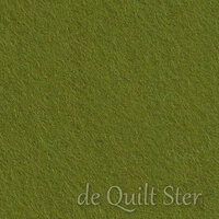 Cinnamon Patch Wolvilt | Korstmos [CP054]