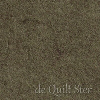 Cinnamon Patch Vilt Camouflage [CP053]