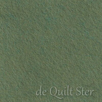 Cinnamon Patch Vilt Spar [CP032]