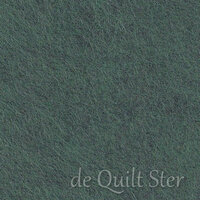 Cinnamon Patch Vilt Oceaan [CP033]