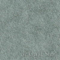 Cinnamon Patch Wolvilt | Middenlandsezee Mist [CP034]