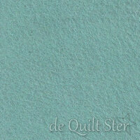 Cinnamon Patch Vilt Lagune [CP035]