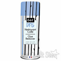Odif DK5 Lijmverwijderaar 250ml