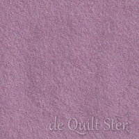 Cinnamon Patch Vilt Blauwe Regen [CP090]