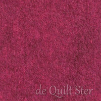 Cinnamon Patch Vilt Framboos [099]