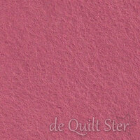 Cinnamon Patch Wolvilt | Engelse Roos [CP017]